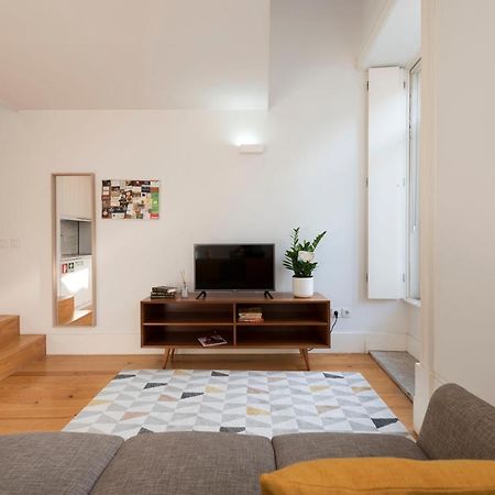Apartment Firehouse By Sweet Porto - Free Parking Extérieur photo
